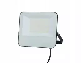 Lumax Prožektorius LED Syrius 150W 16500lm šilta/natūrali/šalta CCT IP65 su jungikliu šviesos spalvai keisti LFL515