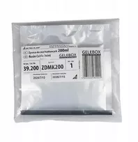 Elektro-Plast Derva kabelių movoms 200 ml