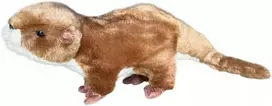 Dubi Ūdra 35 cm