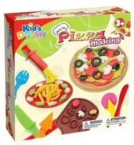 Swede Plastilinas pica