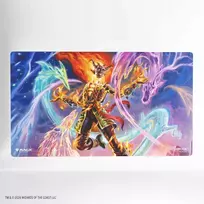 Gamegenic Gamegenic: Magic the Gathering – Lorwyn Eclipsed – Prime žaidimo kilimėlis – Ashling, the Limitless
