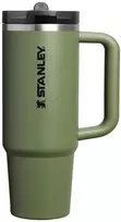 Stanley terminis puodelis Quencher H2.O ProTour Flip Straw 0,89 L Džiovinta pušis
