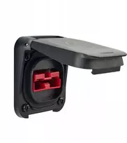 Scanstrut Saulės energijos jungtis Anderson 50A, raudona Scanstrut Ventura SC-V-S1