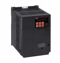 Lovato Electric Trifazis dažnio keitiklis 4kW 9A 3x400VAC, EMC filtras kat. C3, RS485, maitinimas 380-480VAC 50/60Hz VLG30040A480
