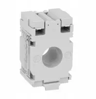 Lovato Electric Srovės transformatorius 40/5A, 3 klasė, angos skersmuo 22mm DM0T0040