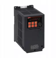 Lovato Electric Trifazis dažnio keitiklis 0,75kW 2,5A 3x400VAC, EMC filtras kat. C3, RS485, maitinimas 380-480VAC 50/60Hz VLG30007A480