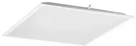 Kanlux LED skydinis šviestuvas BLINGO UIP 125LM 60NW 3000lm/4000lm/5000lm 4000K IP54/20 IIIkl. stalas UGR19 be maitinimo šaltinio baltas 39239