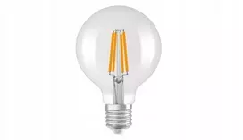 Eko-Light LED lemputė VALUE CLASSIC E27 P 100 11W 1521lm 4000K filamentas