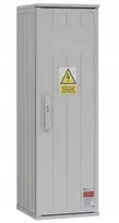 Incobex Termoizoliacinis korpusas Lakuotas OPS 26x80 IP 44 ( plieniniai montavimo kampai ) GEP-00067