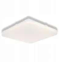 Lubinis šviestuvas Vidinė lubinė lempa VTAC Plafon LED Ceiling Square 36W 3960lm 4000K 840 IP20 4099854649004