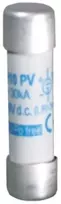 Eti-Polam Saugiklio įdėklas cilindrinis PV 10x38mm 16A gR 700V AC/DC CH10 002625023