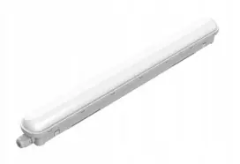 Philips Hermetinis šviestuvas PILA WT008C 18W 2000lm 4000K 20S/840 PSU L600 CLASSIC