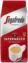 Segafredo Intermezzo pupelių kava 500g