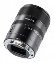 Nikkor objektyvas AstrHori AF 85 mm f/1,8 II Full-frame, skirtas Nikon Z
