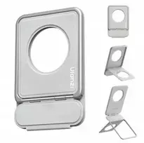 Ulanzi trikojis Ulanzi PS01 su magnetiniu laikikliu - pilkas
