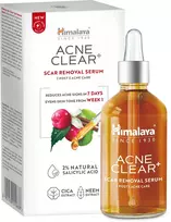 Himalaya HIMALAYA Acne Clear+ Serumas nuo spuogų likusių randų 30 ml