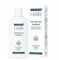 Kemon NOVACLEAR Hair Šampūnas plaukų slinkimui 250ml