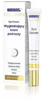 Yoskine NOVACLEAR Collagen Paakių kremas, išlyginantis. 15ml