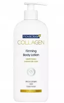 Instituto Espanol NOVACLEAR Collagen Kūno balzamas tvirtinantis 500 ml