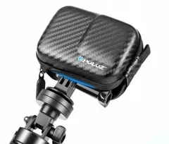 Puluz PULUZ Dėklas PU946B skirtas Dji Osmo Action 3/Action 4