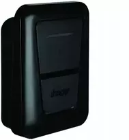 Įkroviklis EVCS Witty One įkrovimo stotis 1x7kW 1f RFID Bluetooth su T2 lizdu XVR107S