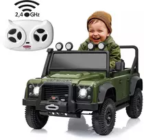 Jamara Jamara 461893 žaislas siūbuojantis / ant sūpynių Automobilis važinėjimui