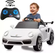 Jamara 461873 žaislas siūbuojantis / ant sūpynių Automobilis važinėjimui