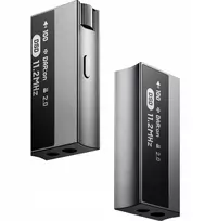 Astell & Kern Astell&Kern Ausinių stiprintuvas Tranzistorinis HC5