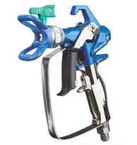 Graco GRACO PURŠKIMO PISTOLETAS CONTRACTOR PC COMPACT