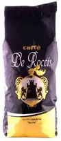 Elite Strauss De Roccis Elite Qualita Extra 1kg malta kava pupelėmis