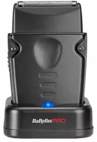 BaBylissPRO VYRAMS SKIRTA BARZDOS SKUTIMO MAŠINĖLĖ BABYLISS PRO LO-PRO FX COMPACT SHAVER
