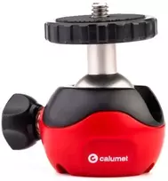 Calumet galvutė Calumet Mini trikojo rutulinė galvutė MT-B24
