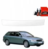 GrizzGlass Apsauginė plėvelė bagažinės slenksčiui BodyShield, skirta Audi A4 B5 Avant (1994-2001)