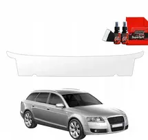 GrizzGlass Apsauginė plėvelė bagažinės slenksčiui BodyShield, skirta Audi A6 C6 Avant (2004-2008)
