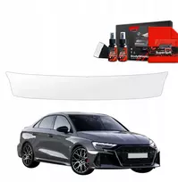 GrizzGlass Apsauginė plėvelė ant slenksčių GrizzGlass BodyShield, skirta Audi RS3 (2025) [4w1]