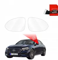 GrizzGlass Lietaus apsauginė plėvelė veidrodėliams ZeroDrop, skirta Mercedes E klasė (2016-2023)