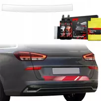 GrizzGlass Apsauginė plėvelė bagažinės slenksčiui BodyShield Hyundai i30 Wagon (2020-2025)
