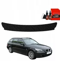 GrizzGlass Anglies plėvelė bagažinės slenksčiui GrizzGlass BodyShield, skirta BMW 5 E61 Kombi PreLCI (2003-2007)