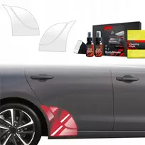 GrizzGlass Apsauginė plėvelė ant sparnų BodyShield skirtas Hyundai i30 Wagon (2020-2025) [4w1]