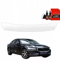 GrizzGlass Apsauginė plėvelė bagažinės slenksčiui GrizzGlass BodyShield, skirta Volvo S60 3 Sedan 4D (2019-2024)