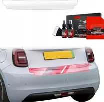 GrizzGlass Apsauginė plėvelė bagažinės slenksčiui GrizzGlass BodyShield, skirta Fiat 500 (2016-2025)