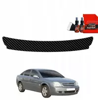 GrizzGlass Karboninė plėvelė bagažinės slenksčiui GrizzGlass BodyShield, skirta Opel Vectra C Liftback (2002-2005)