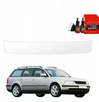 GrizzGlass Apsauginė plėvelė bagažinės slenksčiui BodyShield Volkswagen Passat B5 Variant (1996-2000)