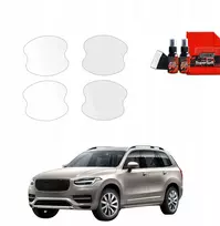 GrizzGlass Apsauginė plėvelė po rankenomis GrizzGlass BodyShield skirtas Volvo XC90 (2015-2020) [4w1]