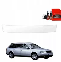 GrizzGlass Apsauginė plėvelė bagažinės slenksčiui BodyShield Audi A6 C5 Avant (1998-2004)