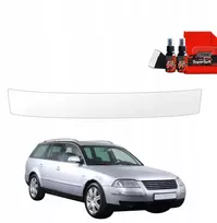 GrizzGlass Apsauginė plėvelė bagažinės slenksčiui BodyShield Volkswagen Passat B5 Variant Facelifting (2000-2005)