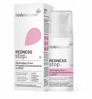 Farmona NIVELAZIONE Redness Stop Stangrinantis koreguojantis raudonį dienos kremas 50 ml