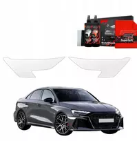 GrizzGlass Apsauginė plėvelė priekiniams žibintams BodyShield Audi RS3 (2025) [2w1]