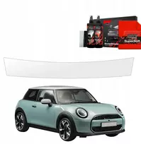 GrizzGlass Apsauginė plėvelė bagažinės slenksčiui GrizzGlass BodyShield, skirta Mini Cooper S (2023-2025)