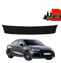 GrizzGlass Karboninė plėvelė bagažinės slenksčiui GrizzGlass BodyShield, skirta Audi RS3 (2025)